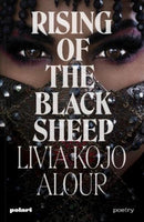 Rising of the Black Sheep-9781914237065
