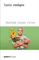Chatham House Rules-9781914237157