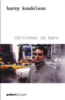 Christmas on Mars-9781914237256