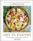 Art in Pastry: The Delicate Art of Pastry Decoration