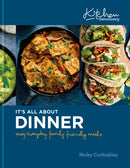 It’s All About Dinner