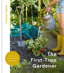 The First-Time Gardener-9781914239595