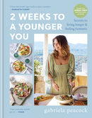 2 Weeks to a Younger You : Secrets to Living Longer and Feeling Fantastic-9781914239908