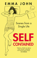 Self Contained : Scenes from a single life-9781914240126