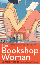 The Bookshop Woman