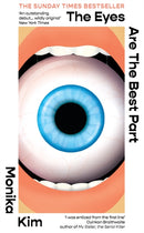 Eyes Are the Best Part