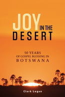 Joy In The Desert