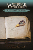 Wulfgar and the Riddle-9781914273070