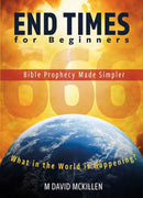 End Times For Beginners