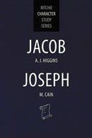 Jacob & Joseph