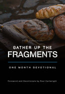 Gather Up the Fragments-9781914273247