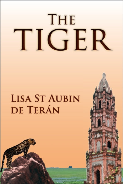 The Tiger-9781914278228
