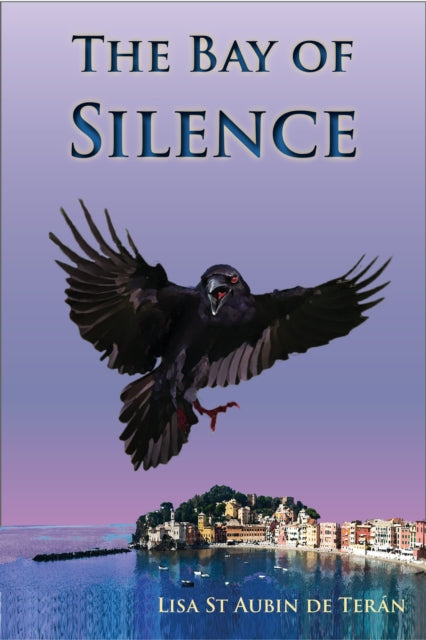 The Bay of Silence-9781914278259