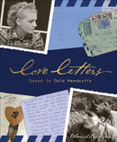 Love Letters : Bound in Gold Handcuffs-9781914298059