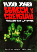 Sgrech y Creigiau-9781914303043