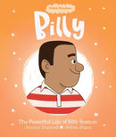 Welsh Wonders: Billy - The Powerful Life of Billy Boston-9781914303371