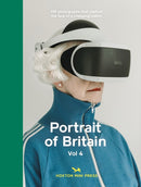 Portrait of Britain Volume 4-9781914314131