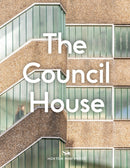 The Council House-9781914314162