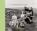 A Very British Picnic-9781914314193
