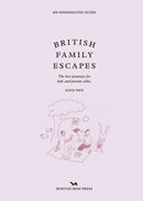 British Family Escapes