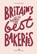 Britain's Best Bakeries-9781914314643