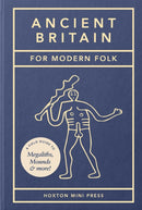 Ancient Britain for Modern Folk-9781914314919