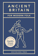 Ancient Britain for Modern Folk