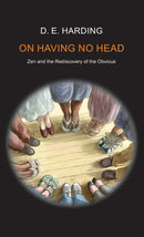 On Having No Head-9781914316258