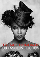 Terence Donovan: 100 Fashion Photos-9781914317071