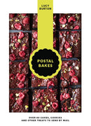 Postal Bakes : Over 60 cakes, cookies and other treats to send by mail-9781914317286