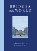 Bridges of the World-9781914317569