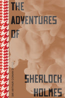 The Adventures of Sherlock Holmes-9781914317729