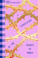 A Vindication of the Rights of Woman-9781914317811