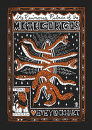 The Ruinous Palace of the Metegorgos