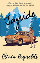 Joyride : When an inheritance gives hope, freedom and love are not far behind-9781914322044