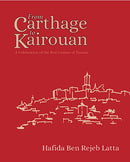 The Tunisia Cookbook : A Celebration of Healthy Red Cuisine from Carthage to Kairouan-9781914325083