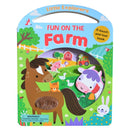 Little Explorers - Fun on the Farm