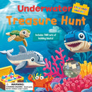 Little Brick Builderz Under the Sea