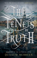 The Tenets of Truth : Book One-9781914342004