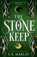 The Stone Keep : 1-9781914342042