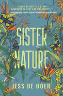 Sister Nature : The Education of an Optimistic Beekeeper-9781914344053