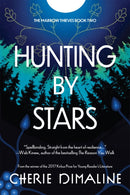 Hunting by Stars-9781914344077