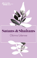 Satans and Shaitans-9781914344121