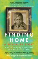 Finding Home : A Windrush Story-9781914344237