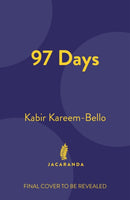 97 Days-9781914344251