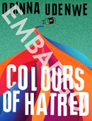 Colours of Hatred-9781914344329