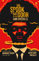 The Spook Who Sat By The Door: The first Black man in the CIA (2024)-9781914344404