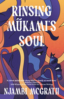 Rinsing Mukami's Soul-9781914344848