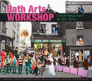 Bath Arts Workshop : Counterculture In The 1970s-9781914345029