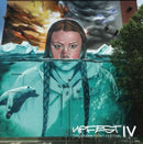 Upfest lV : The Urban Paint Festival 4-9781914345210